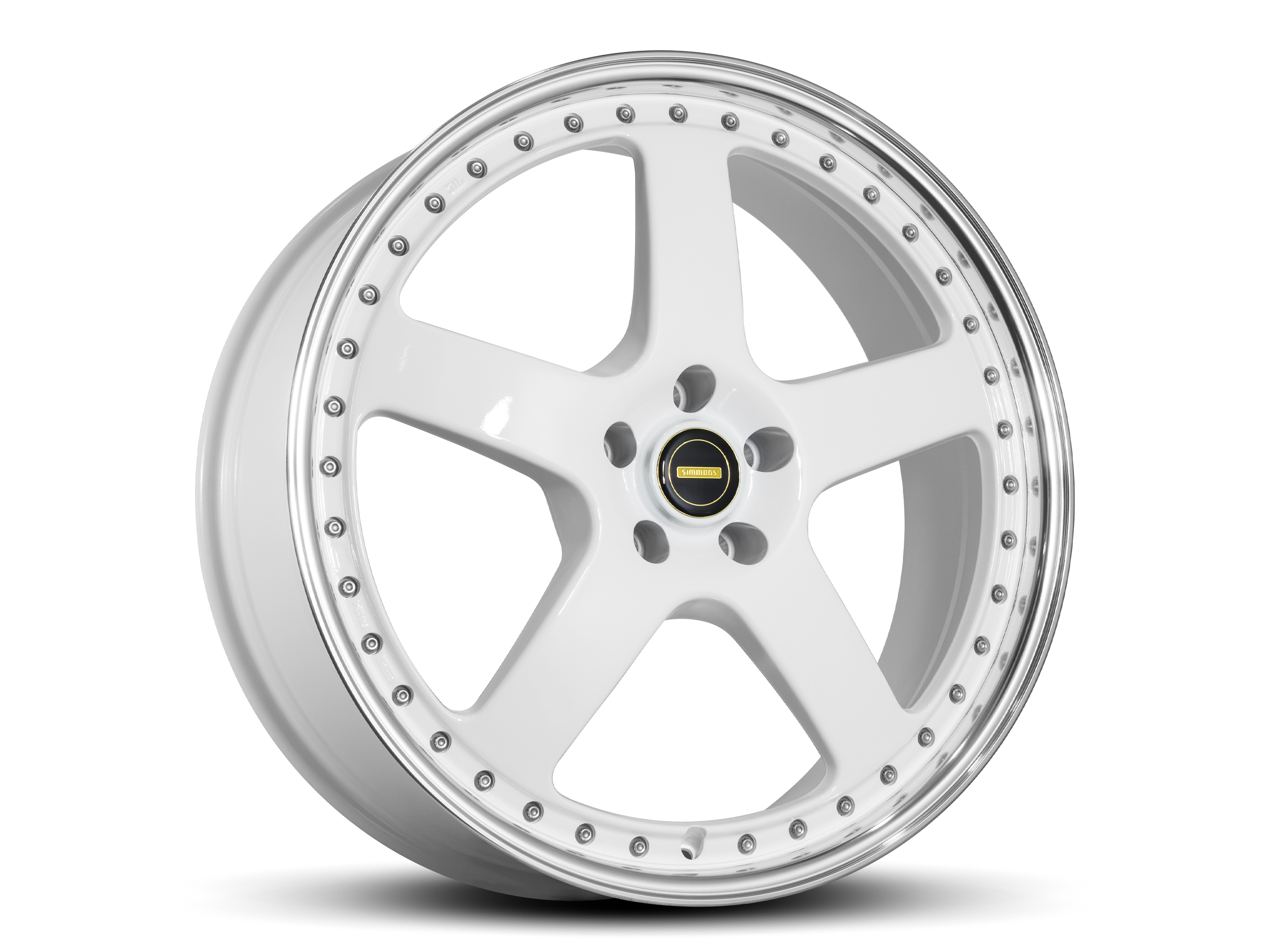 22 Inch Simmons FR1